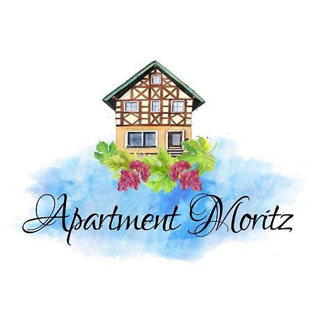 Ferienwohnung Moritz 장크트 알데군트 외부 사진