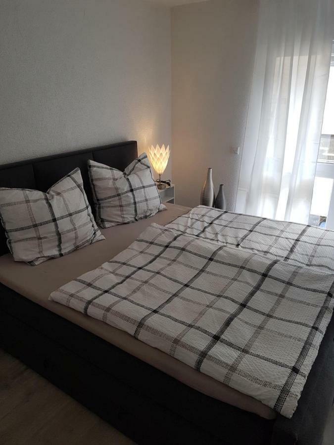 Ferienwohnung Moritz 장크트 알데군트 외부 사진