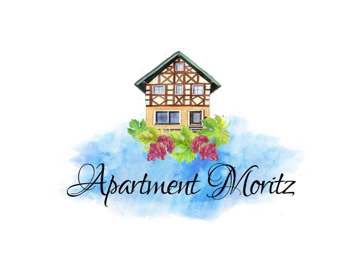 Ferienwohnung Moritz 장크트 알데군트 외부 사진