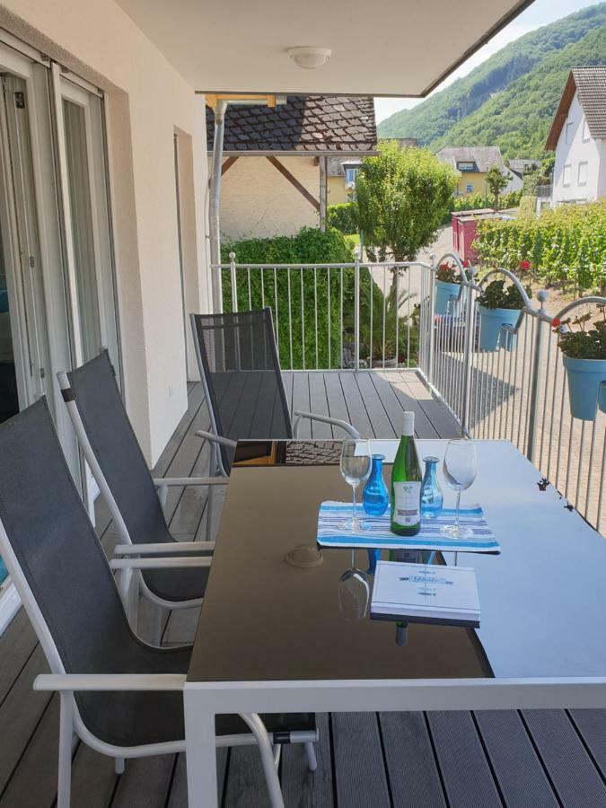 Ferienwohnung Moritz 장크트 알데군트 외부 사진