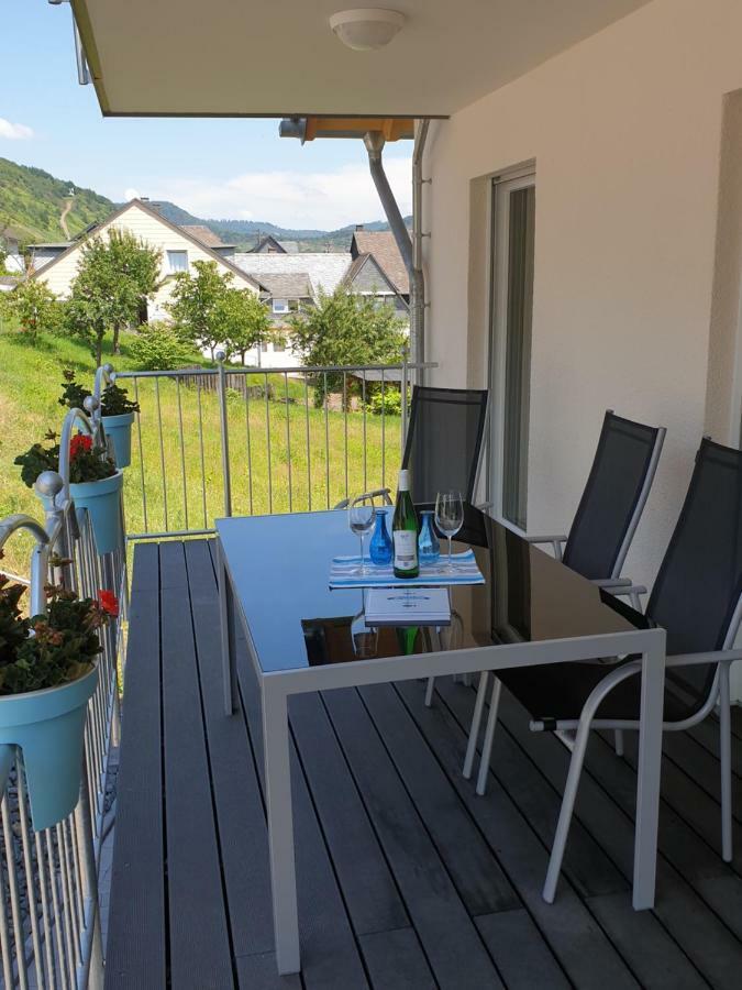 Ferienwohnung Moritz 장크트 알데군트 외부 사진